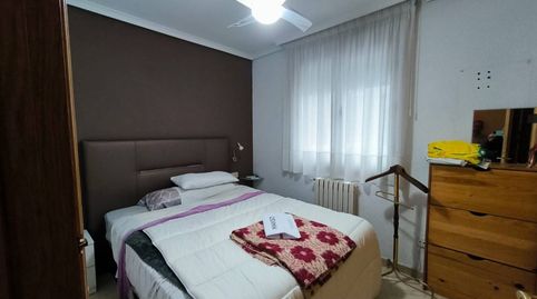 Foto 5 de Apartamento de alquiler en Centro, Albacete Capital