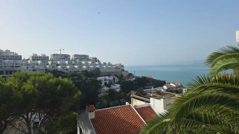 Chalet con piscina en venta en El Faro, imagen 73