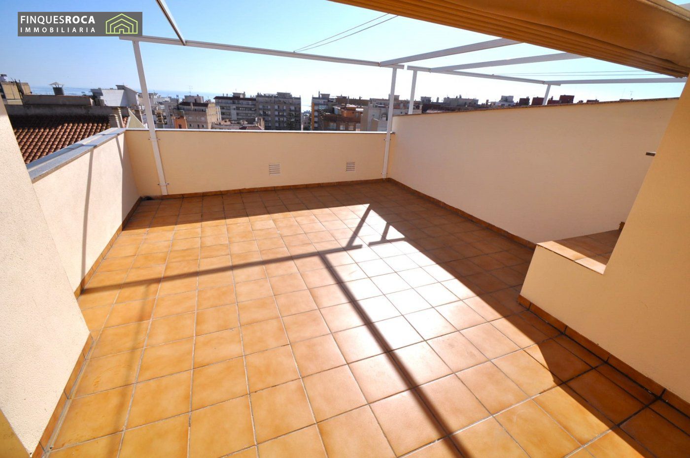 Terrace of Attic for sale in Sant Carles de la Ràpita  with Terrace