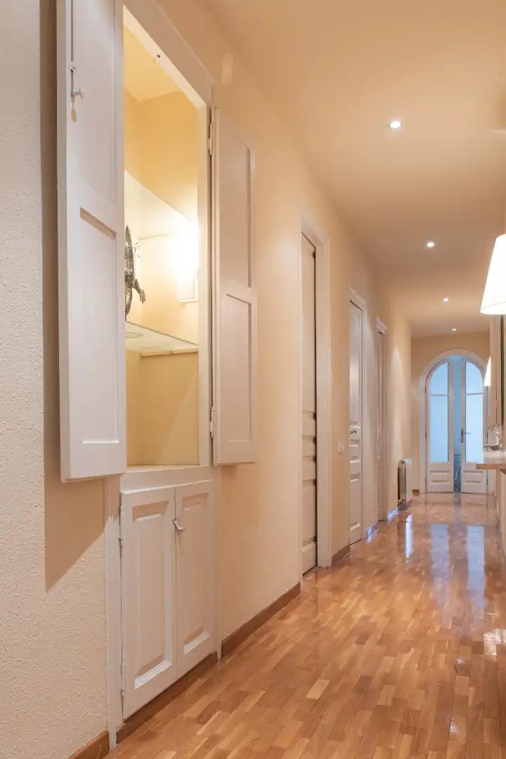 Wohnung mit Terrasse zum Verkauf in Passeig de Sant Joan 111, imagen 14