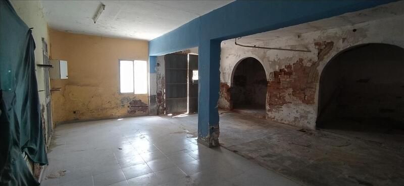 Apartament en venda a Trinquet, Deltebre