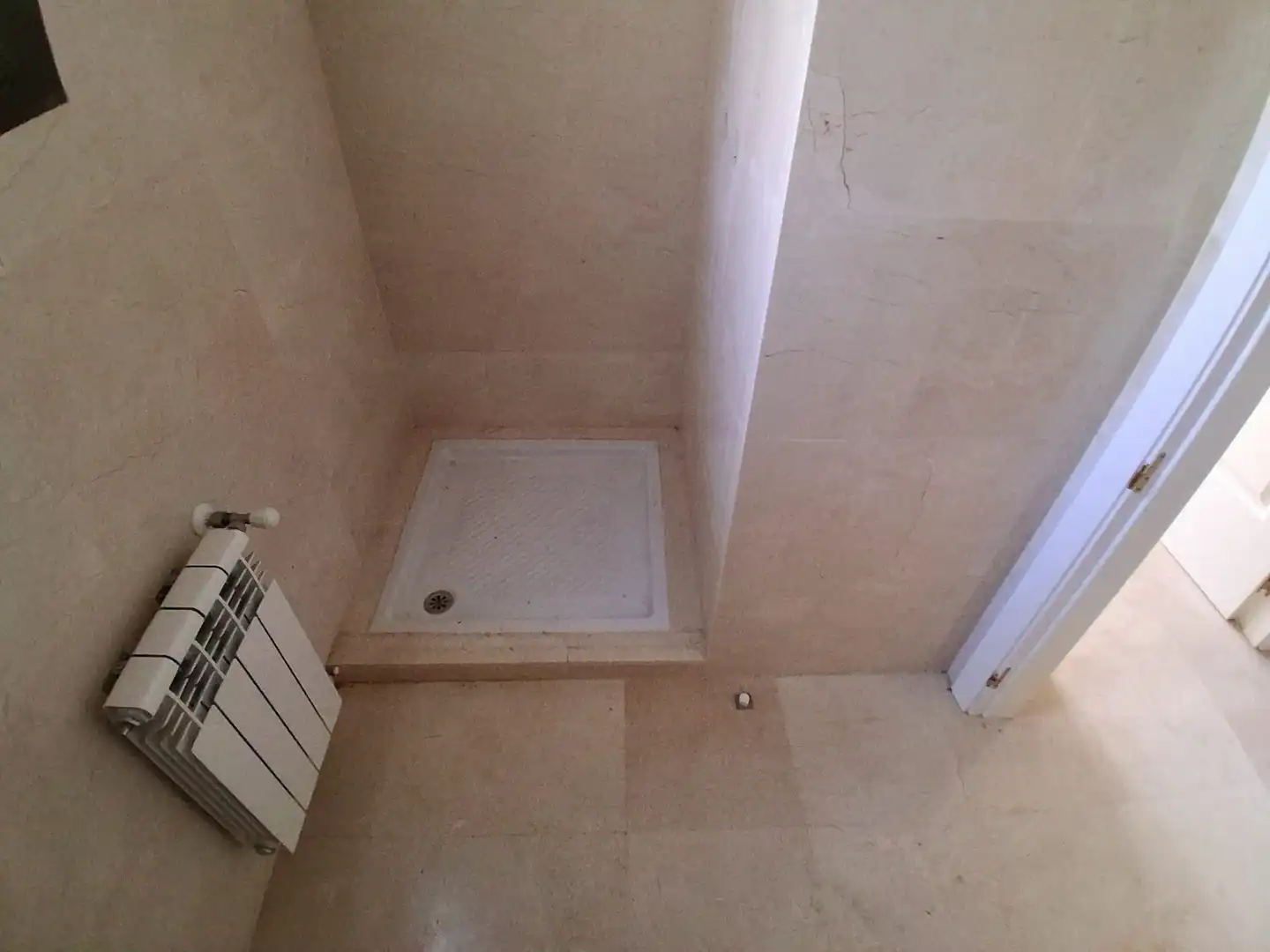 Baño de Apartamento en venta en San Javier con Piscina