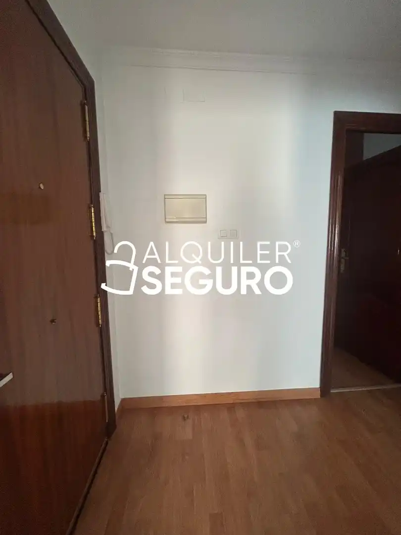 Pis de lloguer en Maracena amb Aire condicionat, Calefacció i Terrassa