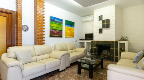 Photo 2 of House or chalet for sale in Camí de Paterna - Lloma del Calderer, Valencia