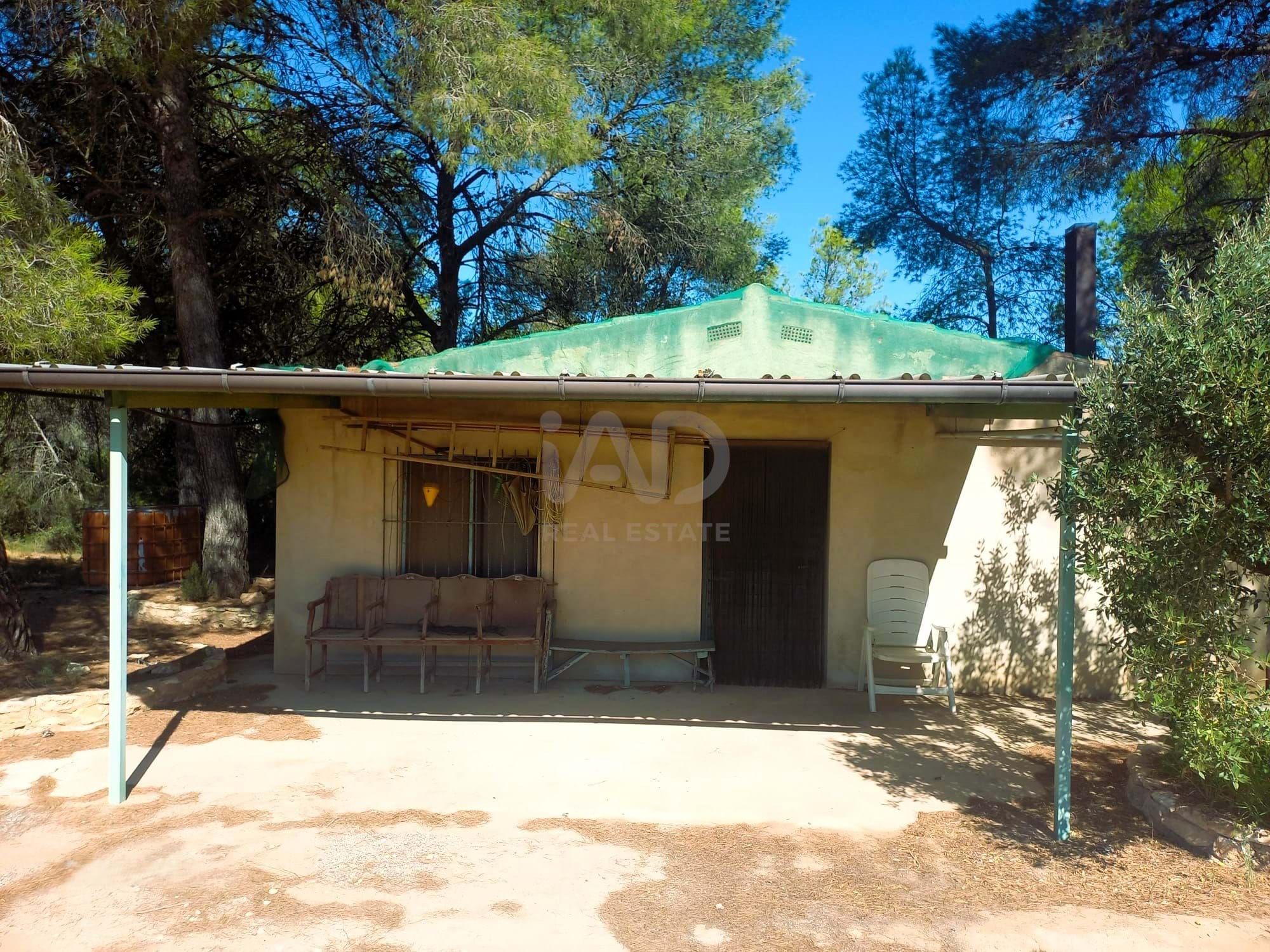 Exterior view of Residential for sale in Tivissa