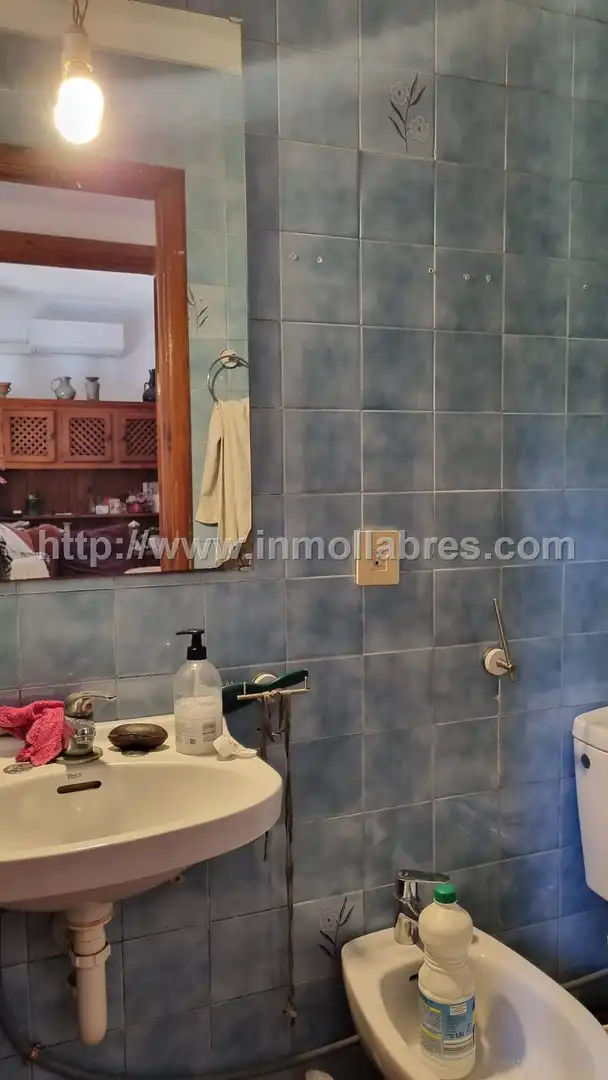 Habitación de Casa o chalet en venta en Inca con Aire acondicionado y Terraza