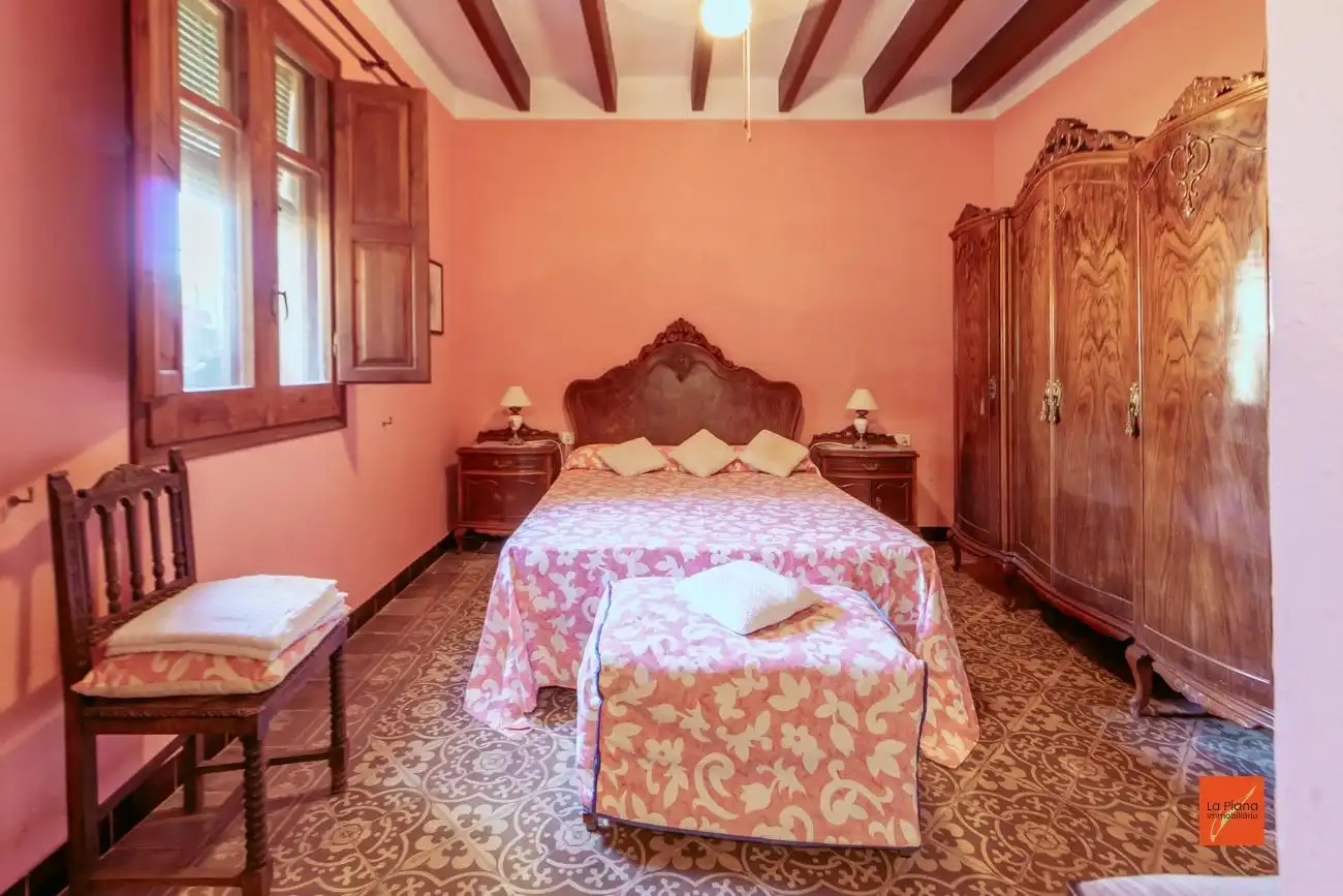 Villa avec terrasse à vendre à Alcanar, imagen 23