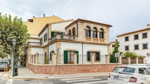 Foto 4 de Casa adosada en venda a Pollença Poble, Pollença