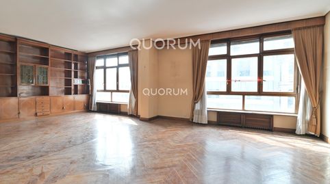 Foto 4 de Piso en venta en Alameda Recalde, Ensanche - Moyua - Diputación, Bilbao