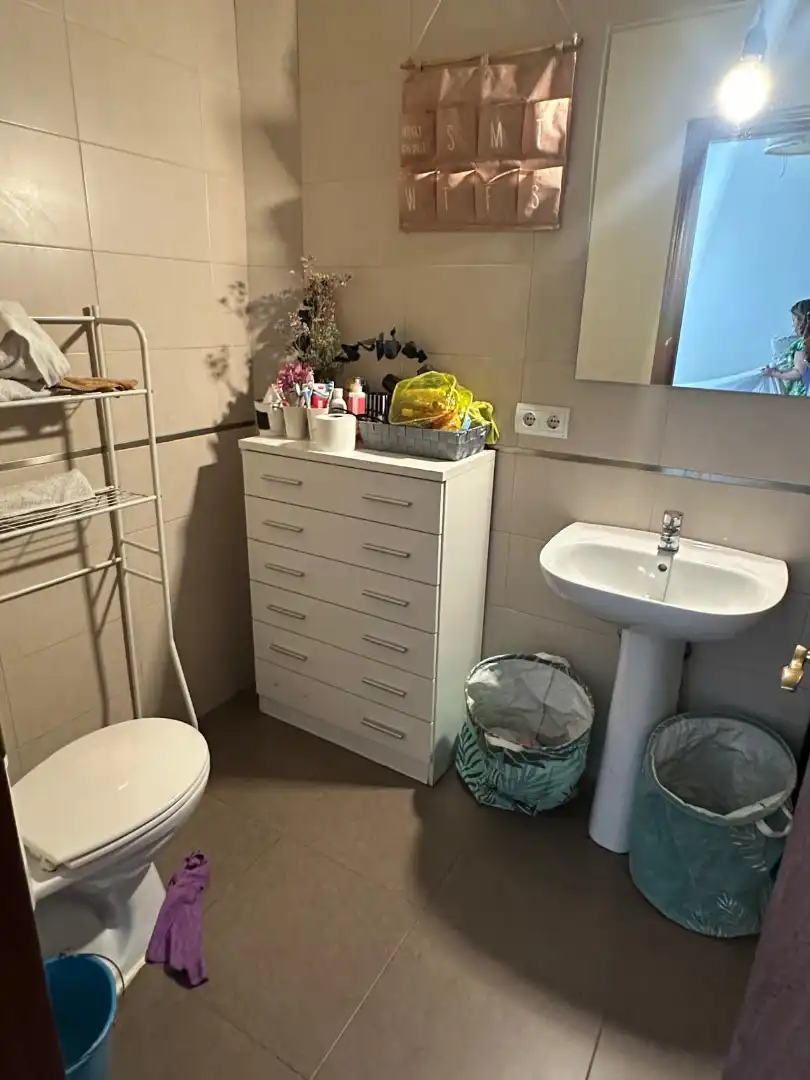 Baño de Piso en venta en Córdoba con Aire acondicionado, Calefacción y Horno