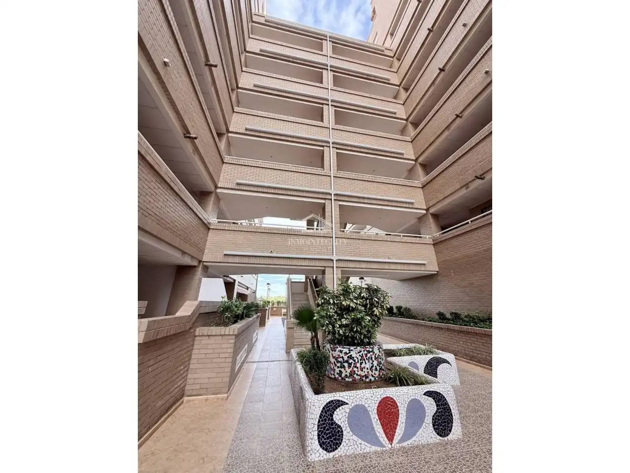 Apartament en venda a Calle Joanot Martorell, 7, Jardines del Mar