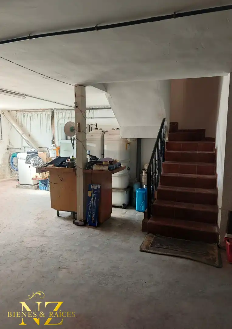 Detached house with terrace for sale in Calle Zurbarán, imagen 29
