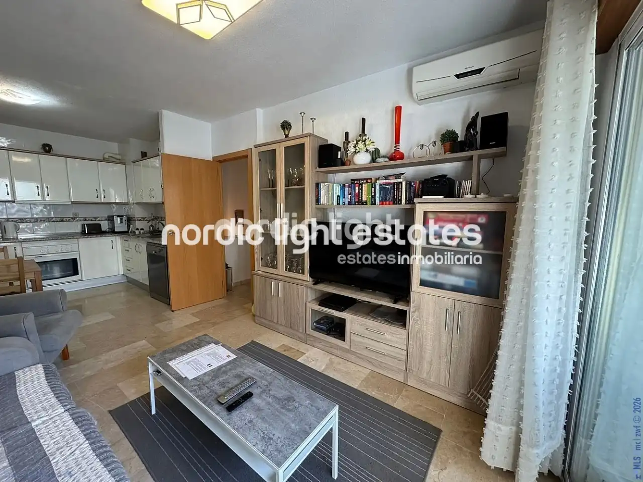Wohnung mit Aufzug zum Verkauf in Algarrobo costa, imagen 8