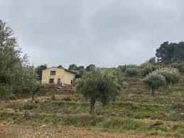 Photo 1 of Country house for sale in Valencia de las Torres, Valencia de las Torres, Badajoz