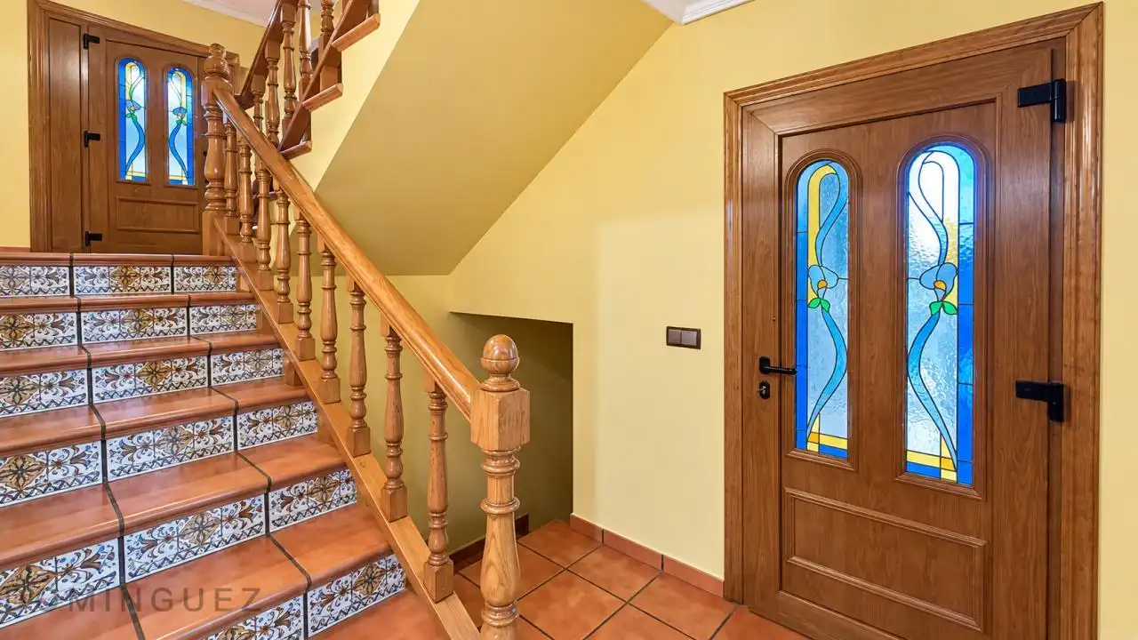 Chalet con piscina en venta en Redondela, imagen 16