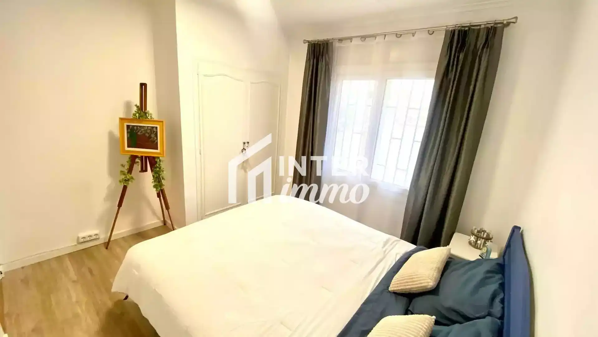 Habitación de Casa o chalet en venta en Roses con Aire acondicionado, Calefacción y Parquet