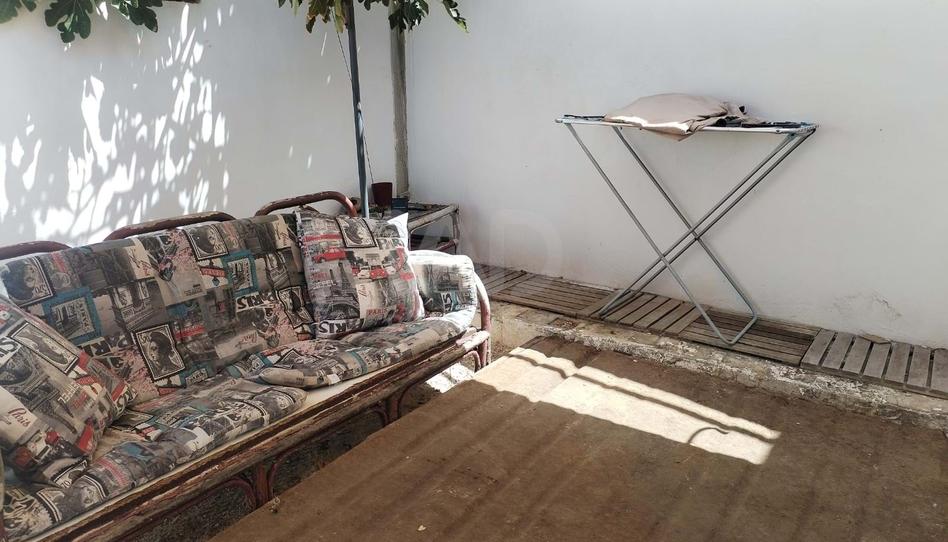 Foto 1 de Casa o xalet en venda a La Foia - Daimés - Asprella, Alicante