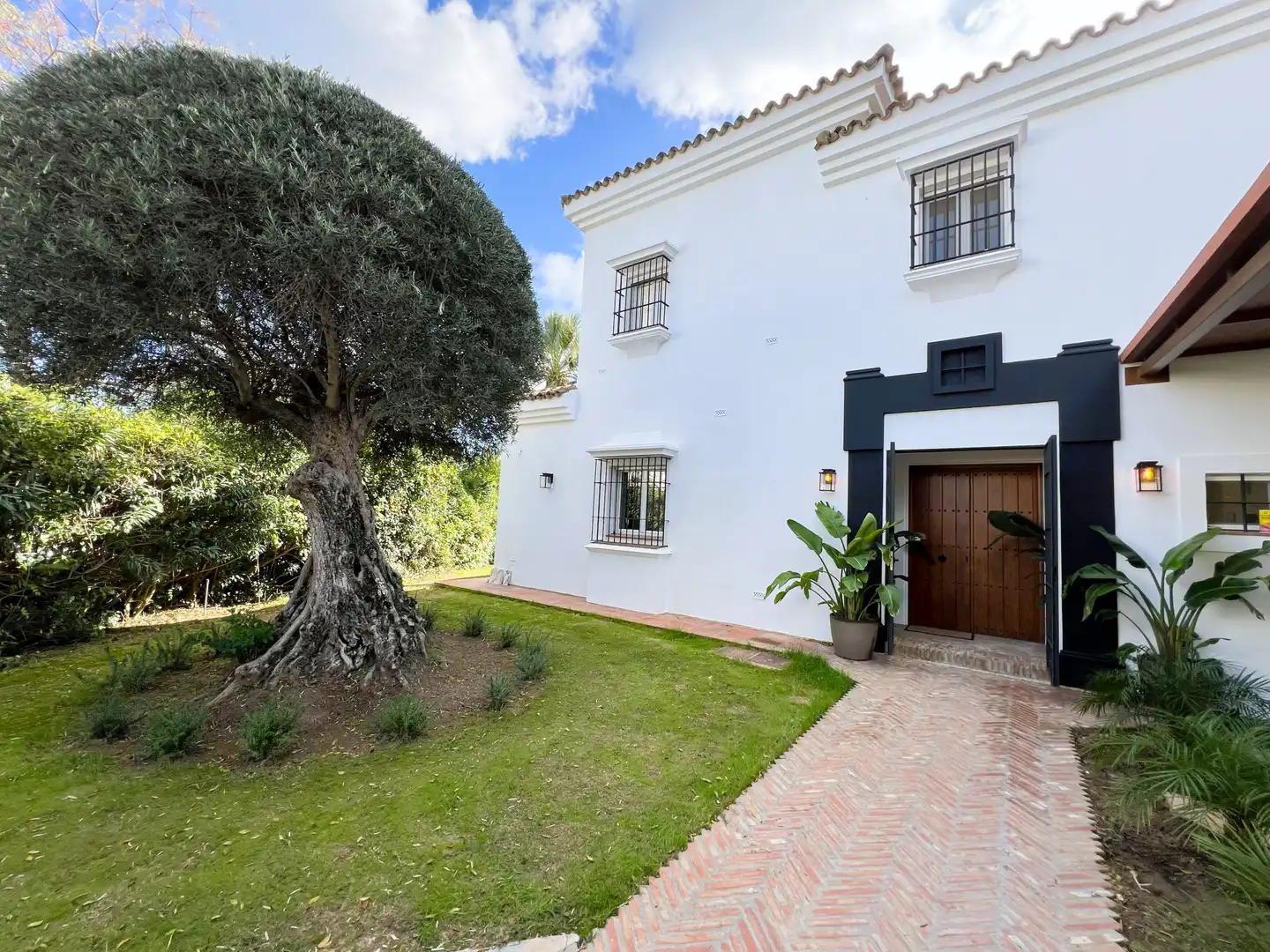 Casa con terraza en venta en Sotogrande Alto, imagen 9
