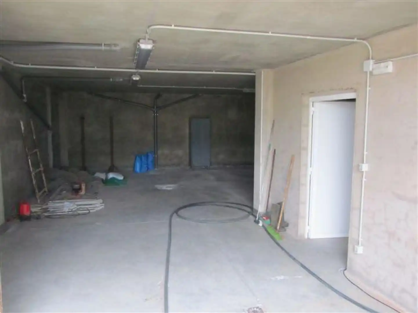 Nave industrial en venta en Navarrete - Av. de Lentiscares, imagen 9
