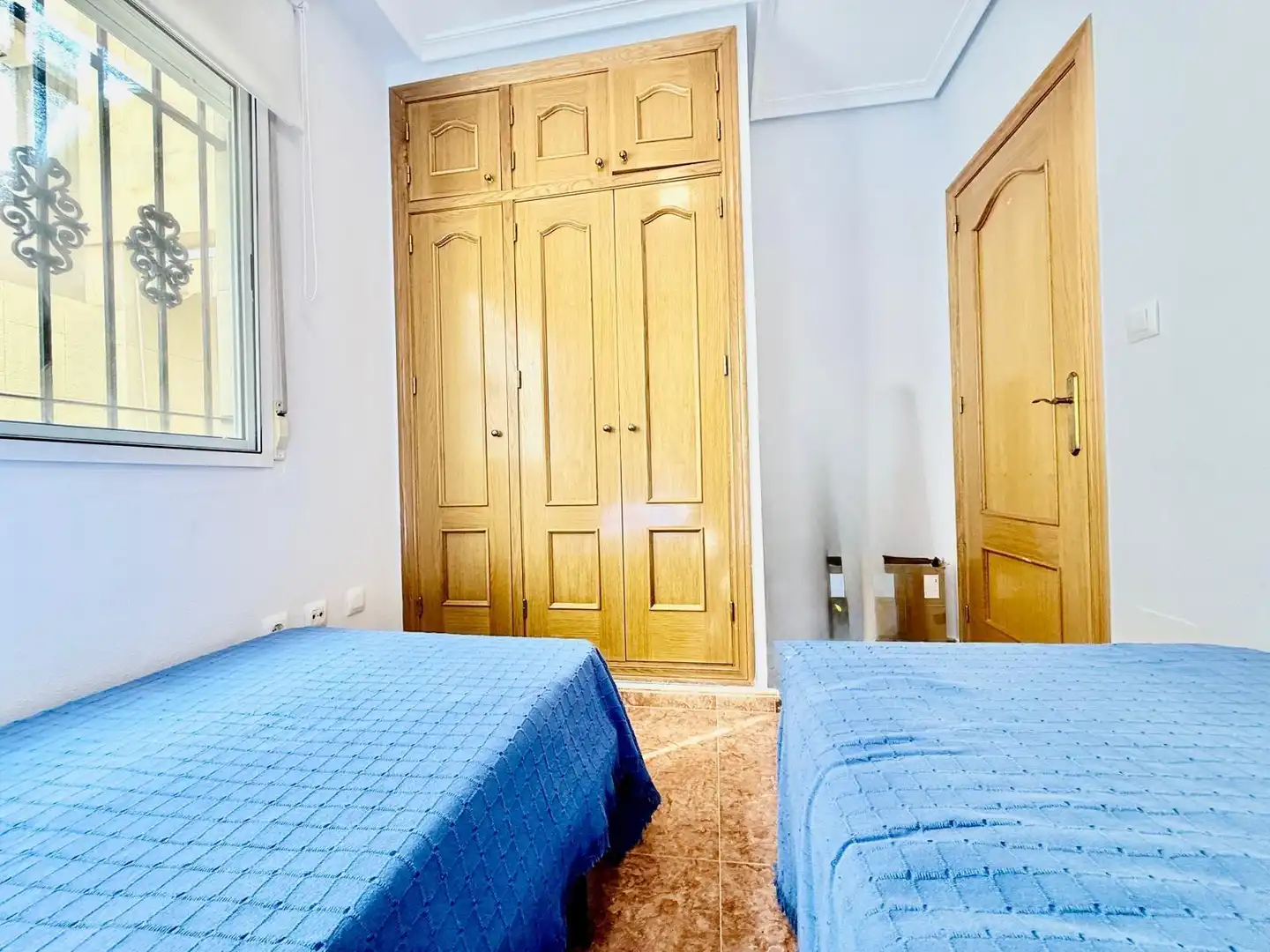 Terraced house with terrace for sale in Calle Calle Somosierra, imagen 23