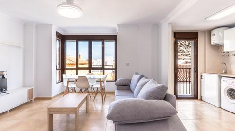 Foto 2 de Apartament en venda a De la Nava, 8, Turre, Almería