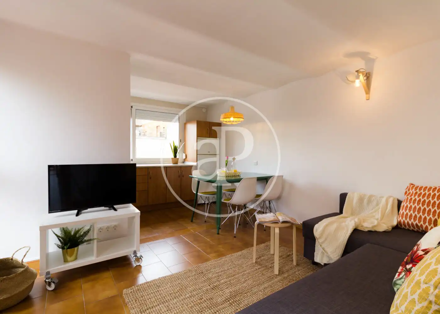 Penthouse with lift for sale in Carrer de Girona, imagen 4