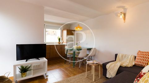 Foto 4 de Ático en venta en Carrer de Girona, Dreta de l'Eixample, Barcelona Capital