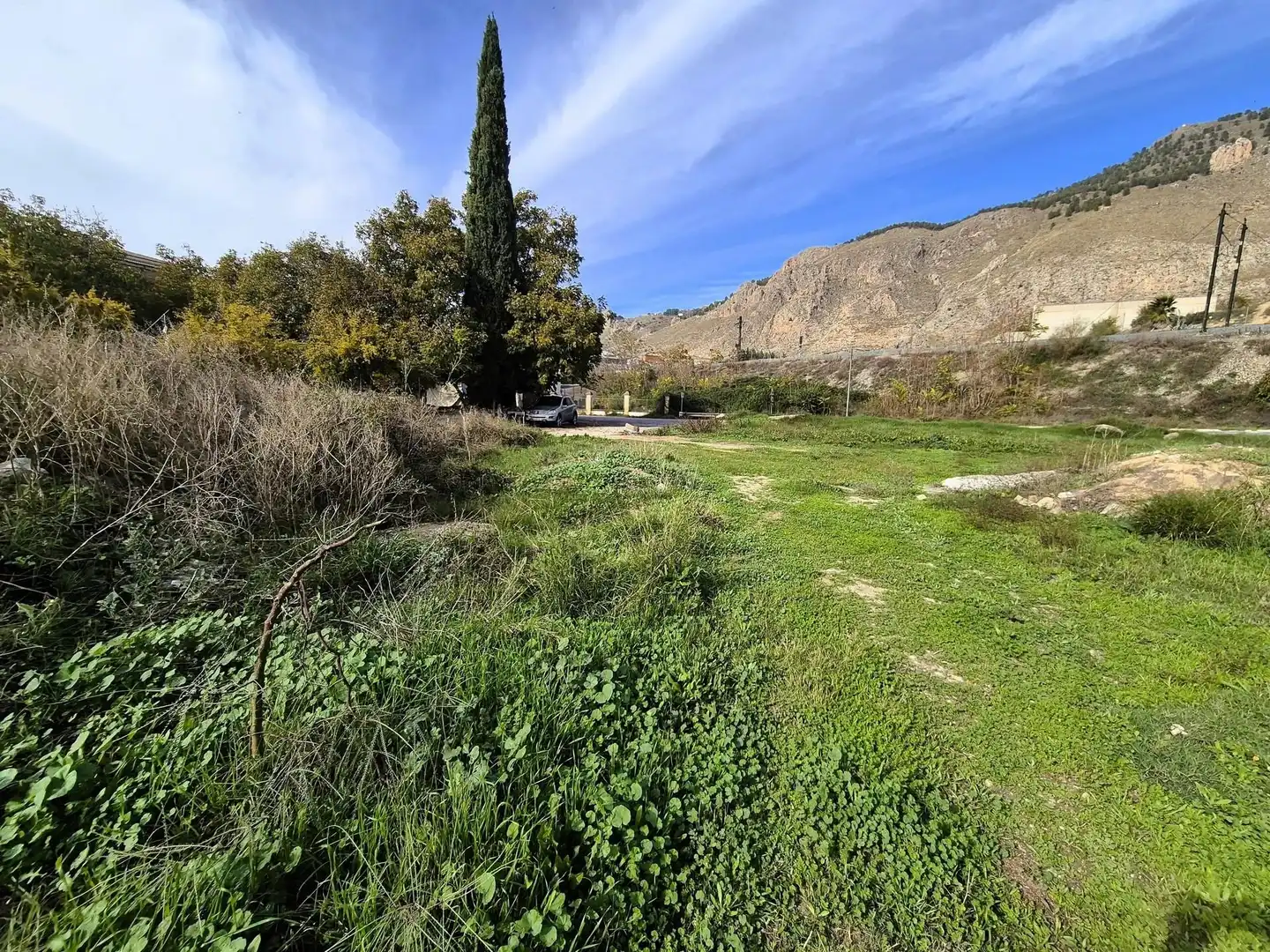 Rural land for sale in Huétor Tájar, imagen 6