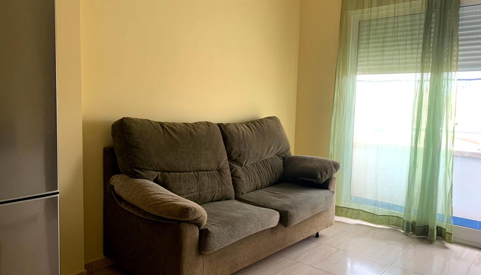Foto 1 de Apartamento de alquiler en Calle Fernando Martínez, Los Barreros - Cuatro Santos, Murcia