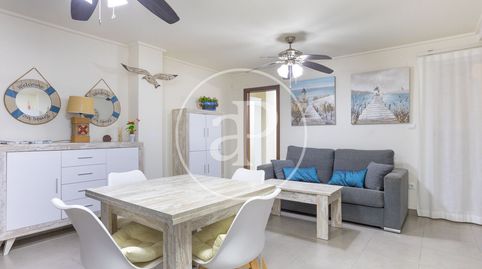 Foto 5 de Piso de alquiler en Carrer Marià Benlliure, Bellreguard, Valencia