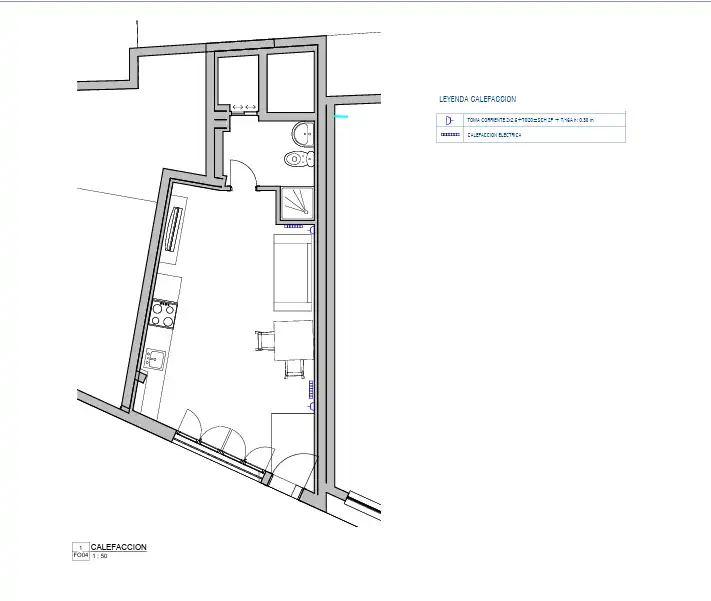 Edificio en venta en Alcobendas