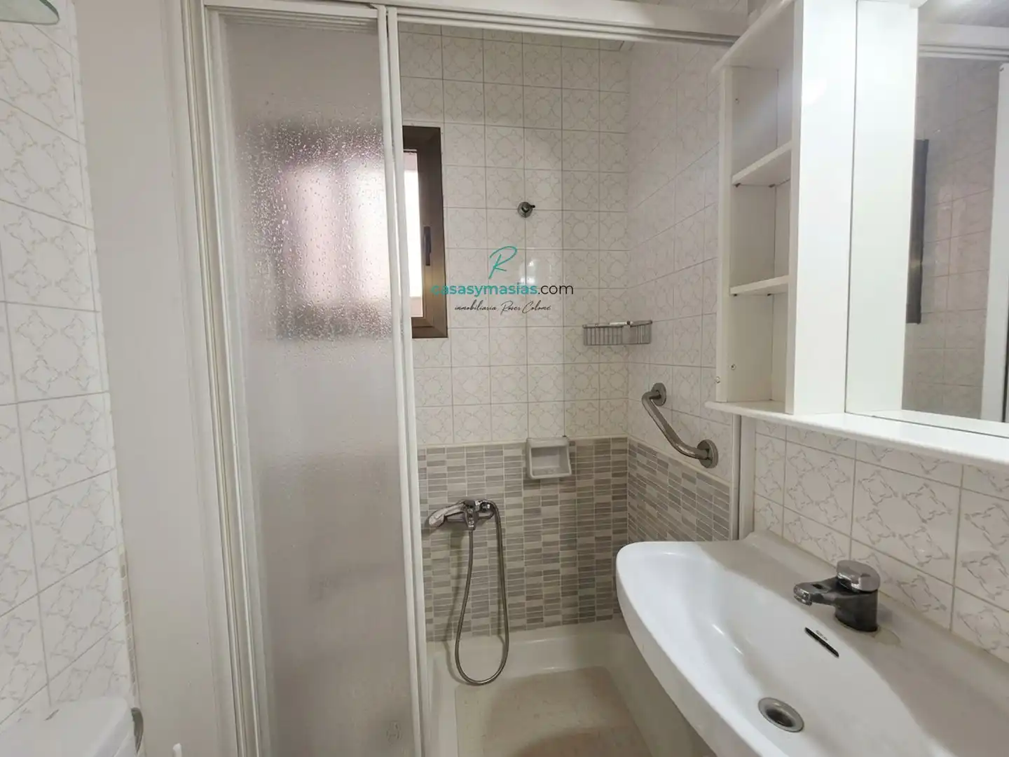 Penthouse with lift for sale in Torrelles Foix, imagen 17