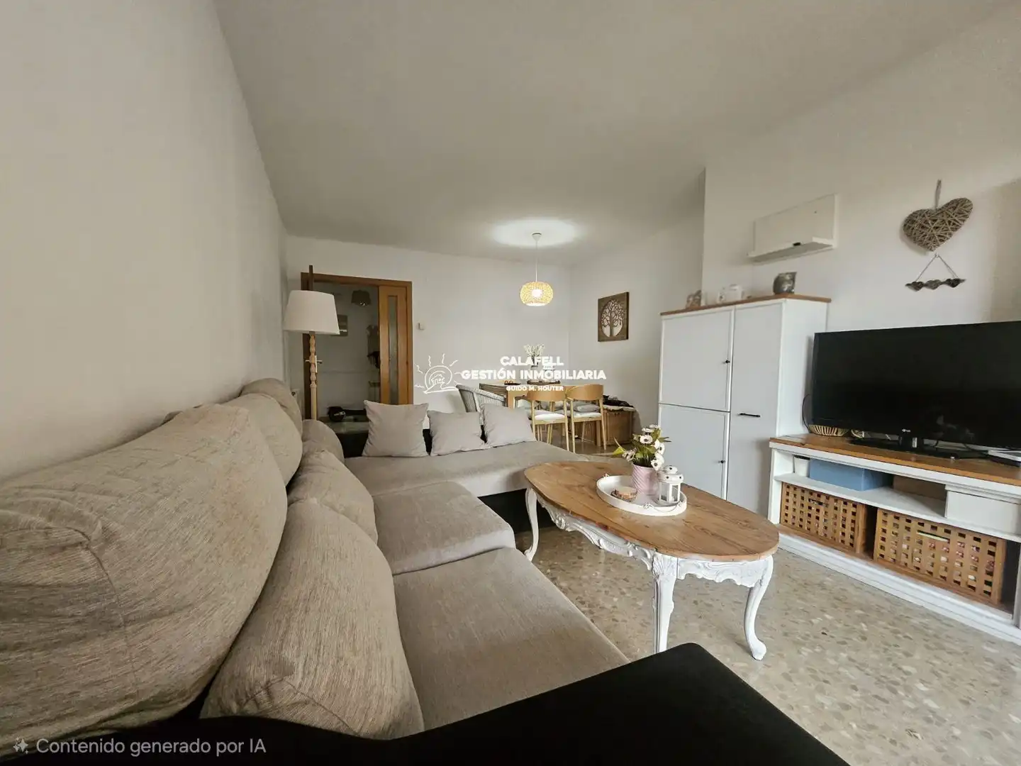 Appartement avec piscine à vendre à Castell, imagen 9