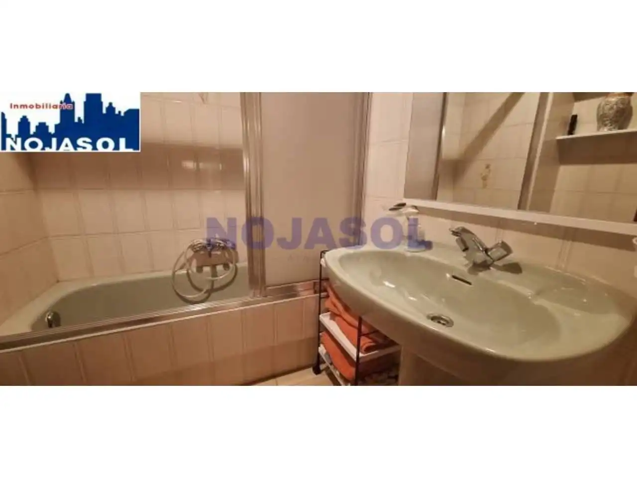 Dúplex de lloguer a Calle Los Nogales 1, imagen 54