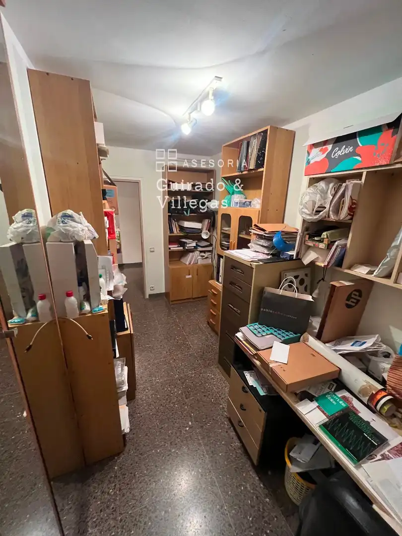 Pis en venda en Sant Martí