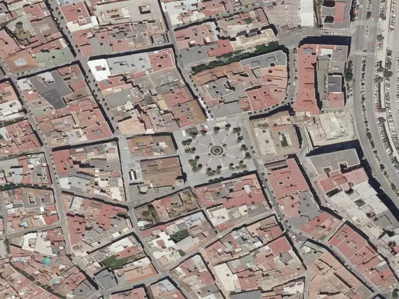 Flat for sale in Casco Antiguo