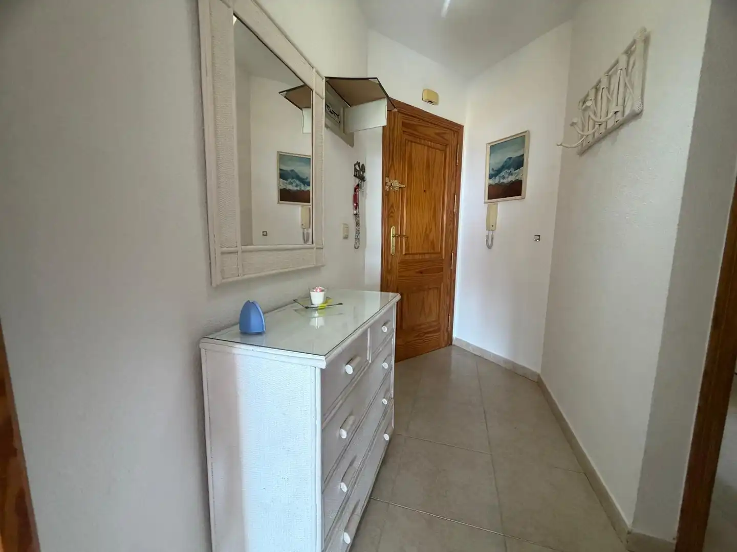 Appartement avec terrasse à vendre à Casco Antiguo, imagen 23