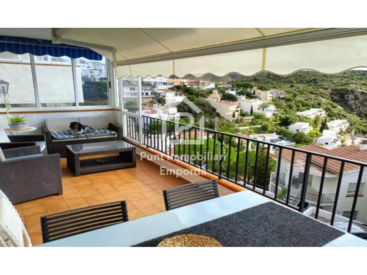 Apartamento en venta en Joan Timoneda, imagen 3