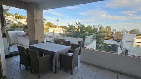 Foto 2 de Casa adosada en venda a Casablanca - La Viñuela, Benalmádena