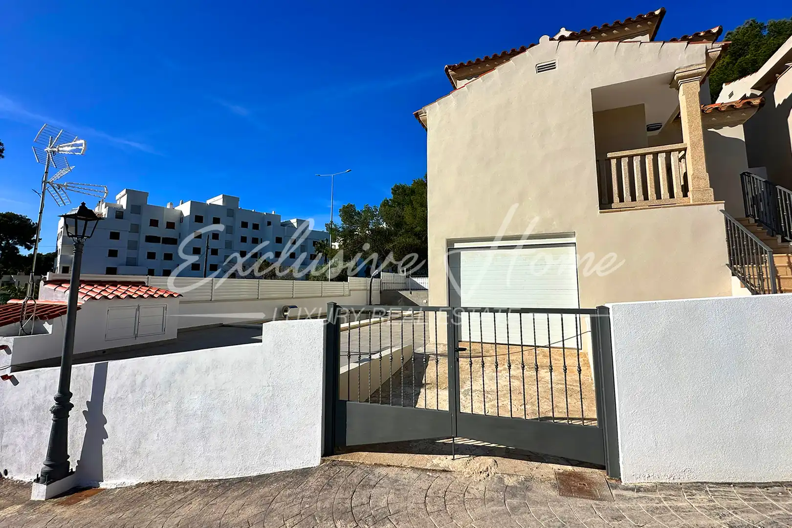 Villa mit Terrasse zum Verkauf in Alcossebre, imagen 23