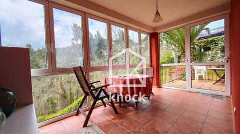 Foto 4 de Casa o xalet en venda a Careñes - al Repudia, 31, Quintes - Arroes, Villaviciosa