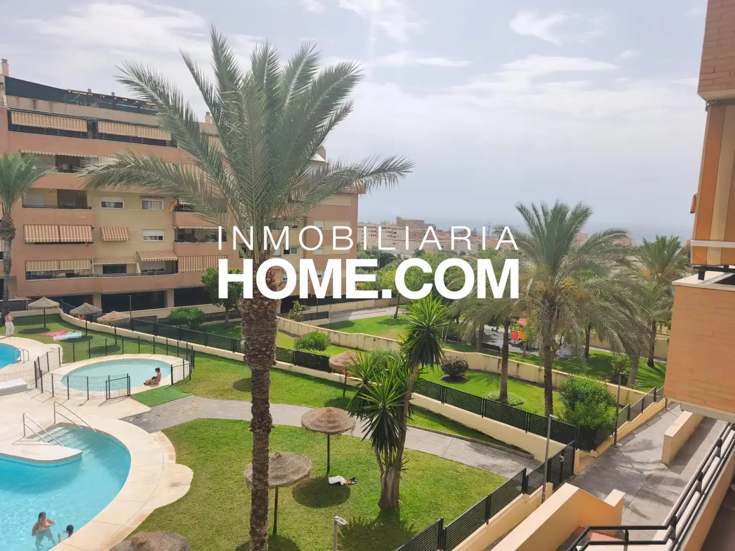 Flat with terrace for sale in Calle Andrés Segovia, imagen 58