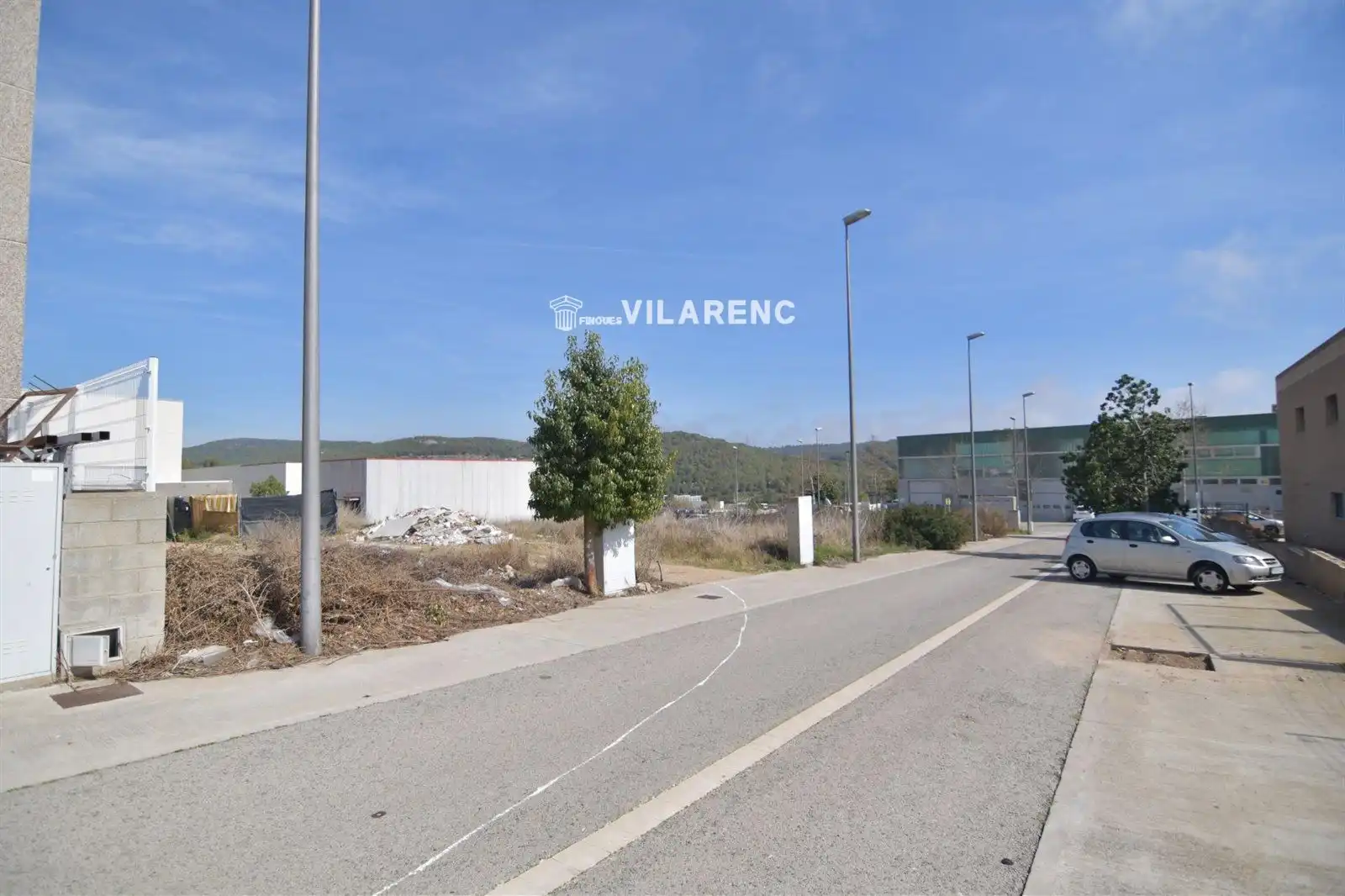 Parcela, imagen 3