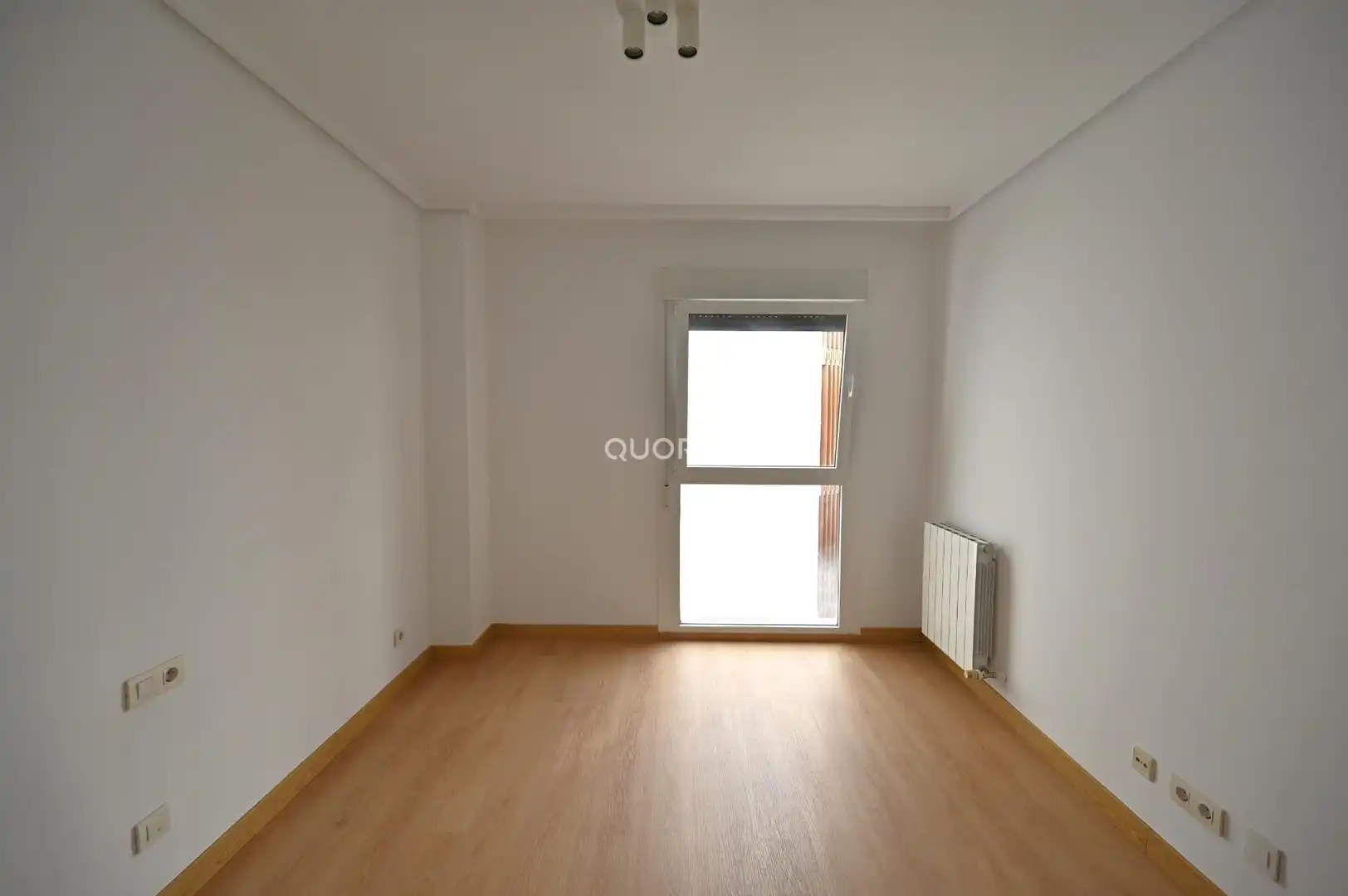 Schlafzimmer von Wohnung zum Verkauf in Erandio mit Heizung und Abstellraum