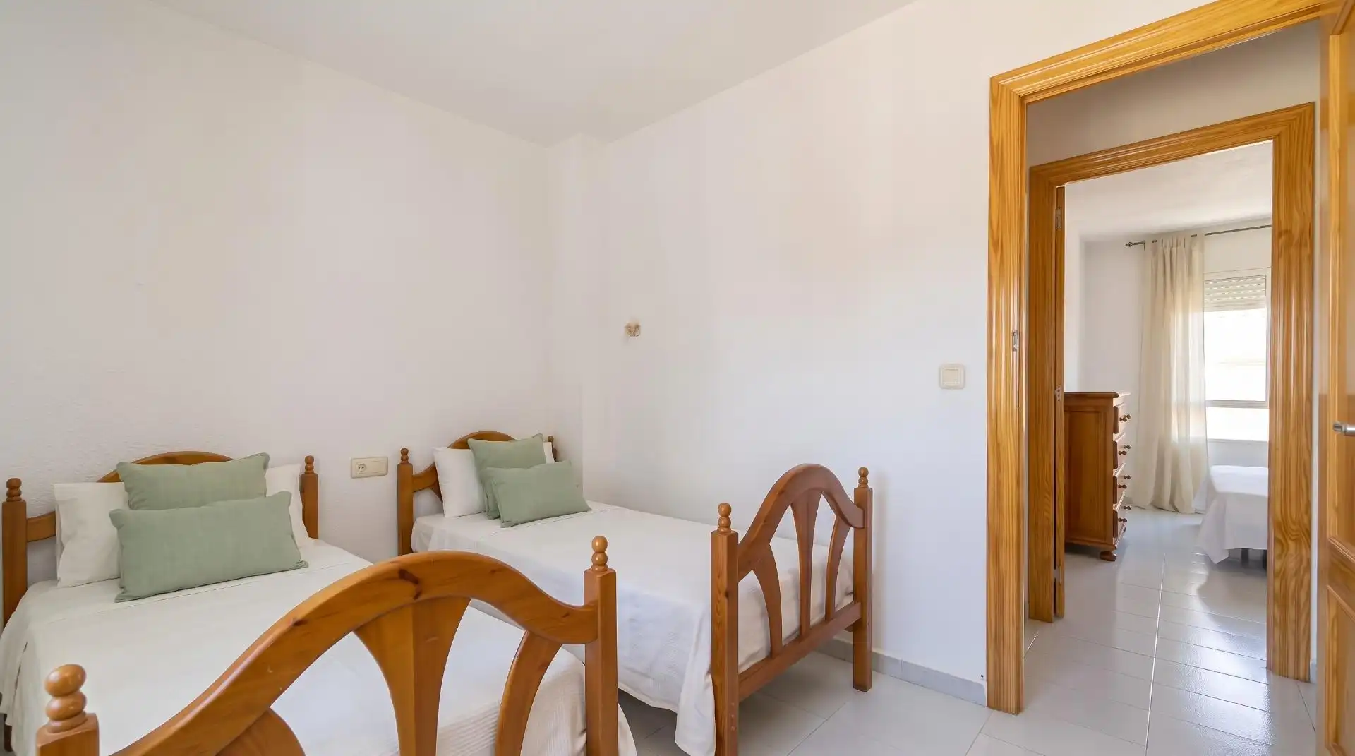 Habitación de Piso en venta en Mar Menor de Cartagena – Cabo de Palos