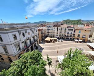 Exterior view of Flat to rent in Igualada