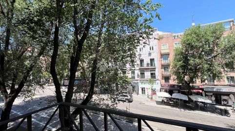 Foto 5 de Estudi en venda a Puerta del Ángel, Madrid Capital