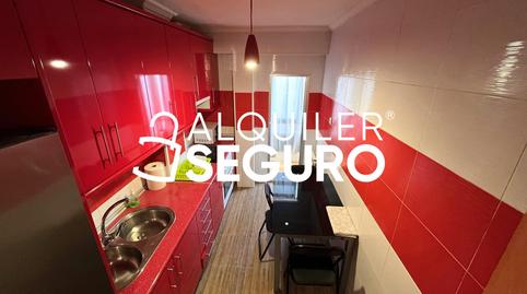 Foto 5 de Pis de lloguer a Segovia, Hospital,  Albacete Capital