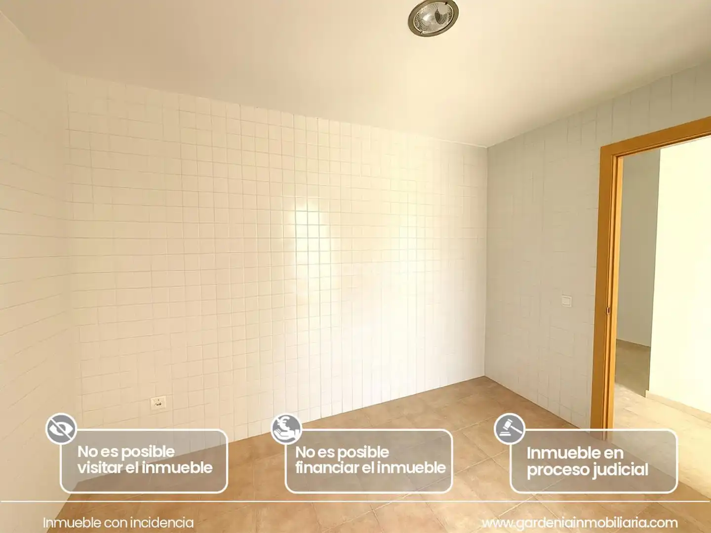 Dormitori de Casa o xalet en venda en Espartinas amb Aire condicionat, Calefacció i Terrassa
