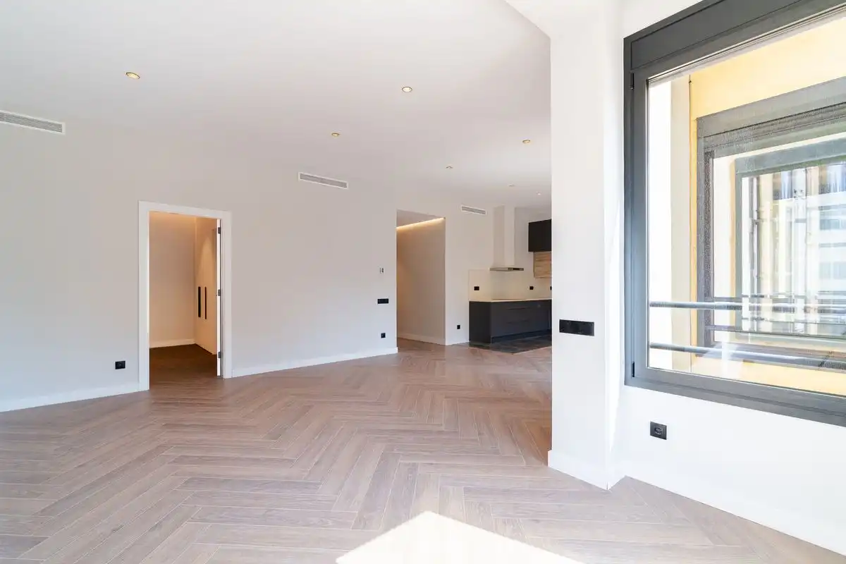 Wohnung mit Aufzug zum Verkauf in Gran Via de les Corts Catalanes, imagen 6